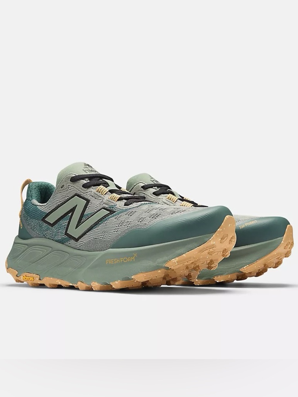 New Balance Fresh Foam X Hierro v9 Athletic Shoes - sz15